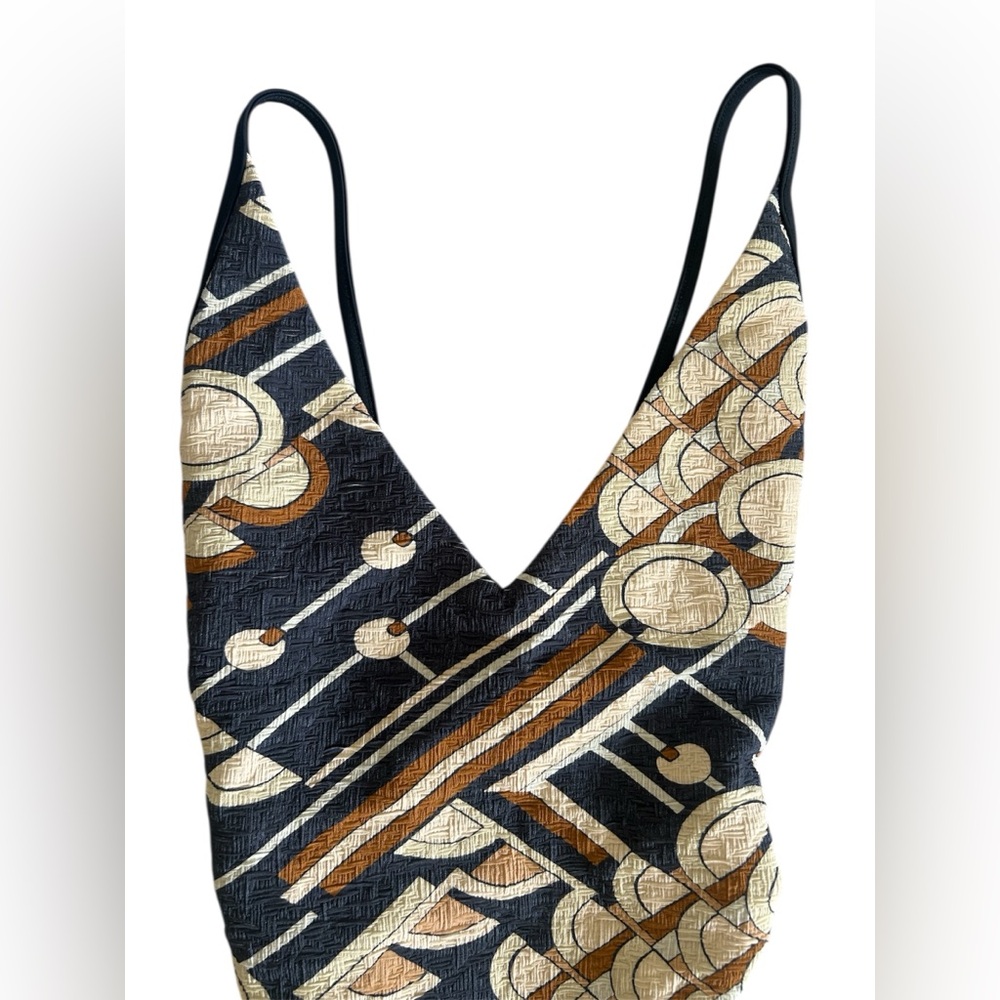 NWT—Free People Free-est One Piece Swimsuit - Picture 5 of 7
